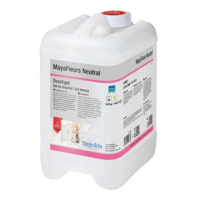 Maya-Steinfels Detergente neutro MayaFleurs 1 bidone