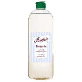 Gel doccia Steinfels 6 bottiglie