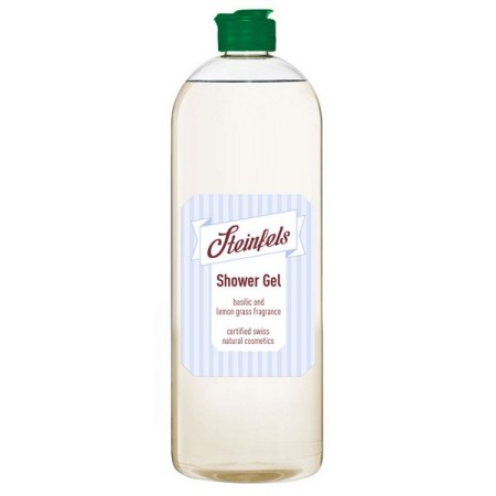 Gel doccia Steinfels 6 bottiglie