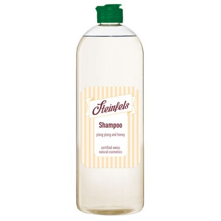 Sapone liquido Steinfels 6 bottiglie