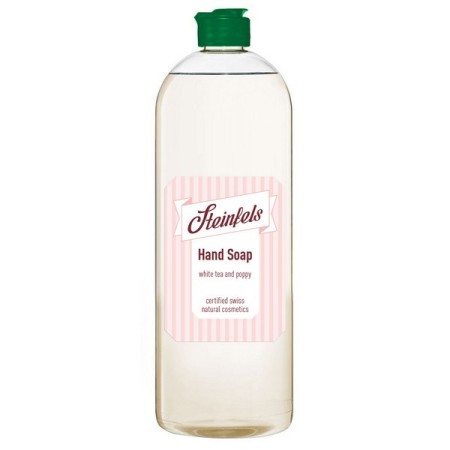 Steinfels Shampoo Pietra di Luna 6 bottiglie