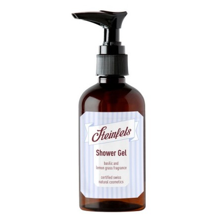 Steinfels Shower Gel 8 Flaschen