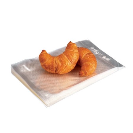 Webstar Brötchenbeutel 600 Stück (6 x 100)