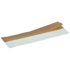 Webstar Sandwichbeutel Papier/Fenster PET 1000 Stück