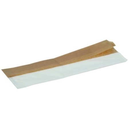 Webstar Sandwichbeutel Papier/Fenster PET 1000 Stück