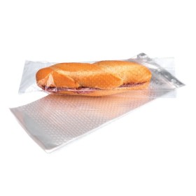 Webstar Bustine per panini 600 pezzi (6 x 100)
