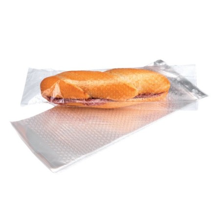 Webstar Sandwichbeutel 600 Stück (6 x 100)