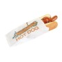 Webstar Bustine per Hot-Dog 500 pezzi