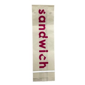 Webstar Sandwichbeutel 1000 Stück
