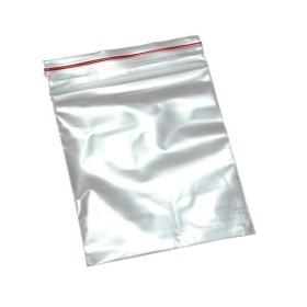 Webstar Polygrip-Verschlussbeutel mit Beschriftungsfeld 1000 Stück (10 x 100)