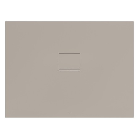 Piatto doccia Villeroy & Boch Squaro Infinity, 120 x 90 x 4 cm