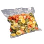 Webstar Sacchetti sottovuoto resistenti fino a 90°C 1000 pezzi (10 x 100)