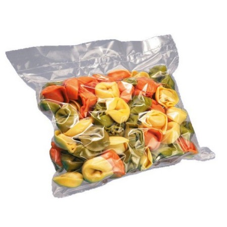 Webstar Sacchetti sottovuoto resistenti fino a 90°C 1000 pezzi (10 x 100)