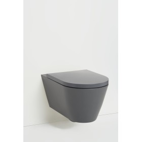LAUFEN Kartell WC-Sitz mit Deckel und Absenkautomatik, neu