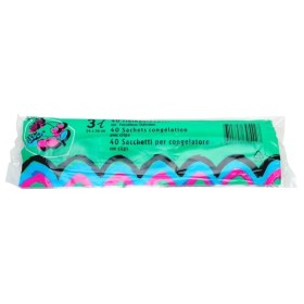 Webstar Gefrierbeutel 30 Rollen (6 x 5)