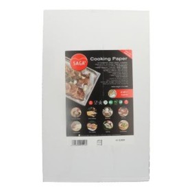 SAGA Backpapier 500 Bogen