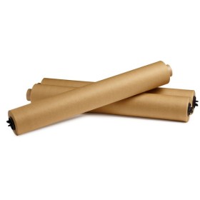 Wrapmaster Carta forno 3 rotoli