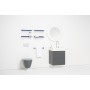 LAUFEN Kartell WC-Sitz mit Deckel und Absenkautomatik, neu - Produktansicht