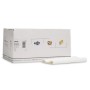 Webstar Lebensmitteltuch Gourmenta 1 Karton