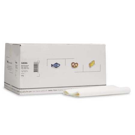 Webstar Lebensmitteltuch Gourmenta 1 Karton