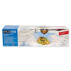Tissu filtrant HYGOSTAR en boîte distributrice 1 rouleau