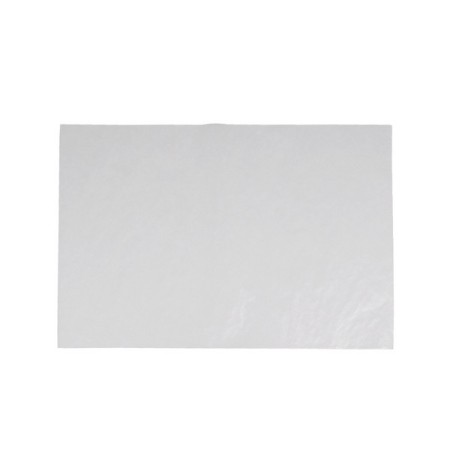Webstar Pergamin-Papier 40g/m2, spitze Ecken 250 Stück