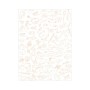 Webstar Papier d'emballage pour sandwich 500 feuilles