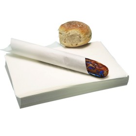 Webstar Substitut de parchemin 2500 feuilles