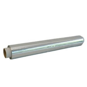 Webstar Aluminiumfolie 4 Rollen