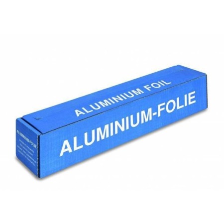 Alustar Foglio di alluminio 1 rotolo