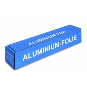 Alustar Aluminiumfolie 6 Rollen