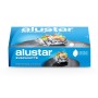 Alustar Aluminiumfolie-Zuschnitte 200 Blatt