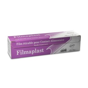 Webstar Frischhaltefolie 1 Rolle