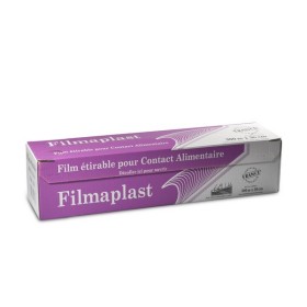 Webstar Frischhaltefolie 1 Rolle