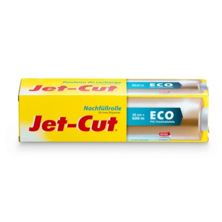 Freshstar Jet-Cut Frischhaltefolie 4 Rollen