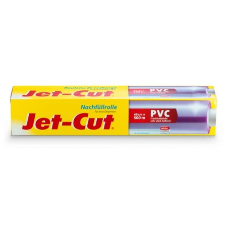 Freshstar Jet-Cut Frischhaltefolie 4 Rollen