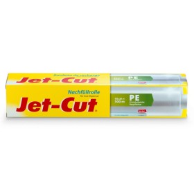 Freshstar Jet-Cut Frischhaltefolie 4 Rollen