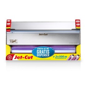 Jet-Cut Jet Cut Inox Starter-Set 1 Stück