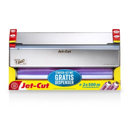 Jet-Cut Jet Cut Inox Starter-Set 1 Stück