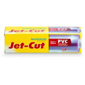 Freshstar Jet-Cut Frischhaltefolie 4 Rollen
