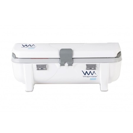 Distributeur de film alimentaire Wrapmaster 3000 1 pièce