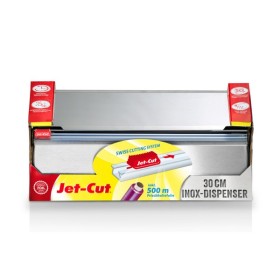 Freshstar Jet-Cut Inox Dispenser 2 Stück