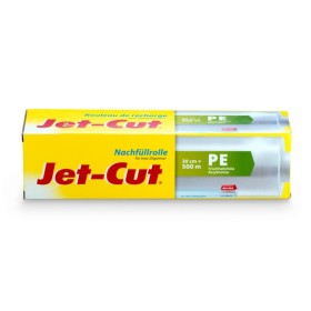 Freshstar Jet-Cut Frischhaltefolie 4 Rollen