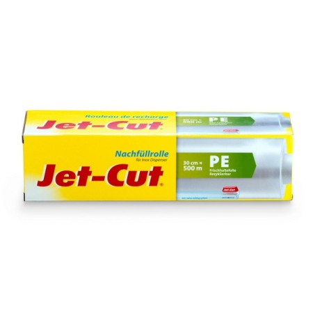 Freshstar Jet-Cut Frischhaltefolie 4 Rollen