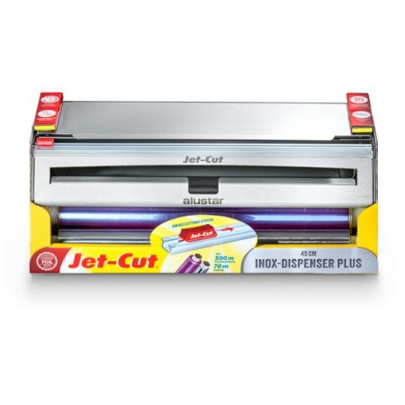 Set di avviamento Jet-Cut Inox 1 pezzo