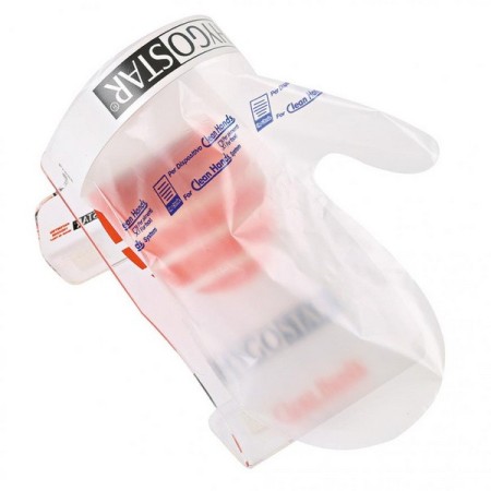 Hygostar CleanHands System Counter Kit - Single 1 Stück
