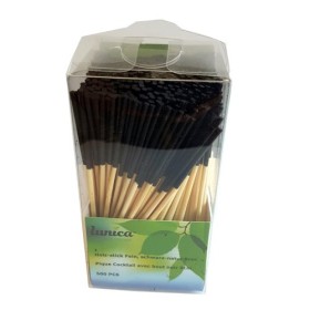 Lunica Fingerfoodspiesse 12000 Stück (24 x 500)