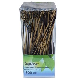 Lunica Fingerfoodspiesse 2400 Stück (24 x 100)