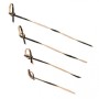 Spiedini finger food NatureStar Saigon 250 pezzi