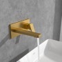 Robinet de lavabo monocommande Villeroy & Boch Architectura Square - photo produit